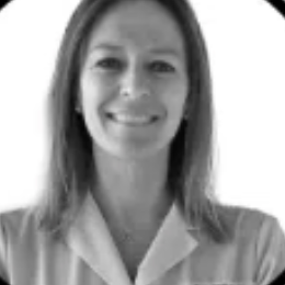 Dr Alicia Martín